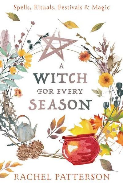 Produktbild: A Witch for Every Season