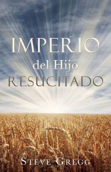 Produktbild: Imperio del Hijo Resucitado