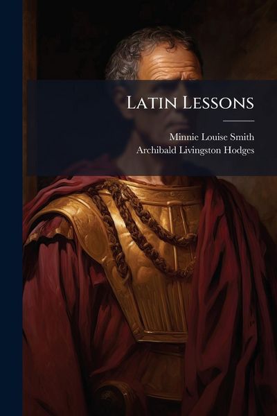Produktbild: Latin Lessons