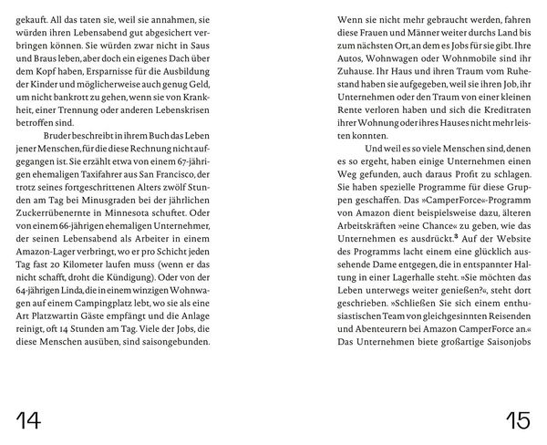 Produktbild: Wof&uuml;r wir arbeiten