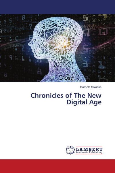 Produktbild: Chronicles of The New Digital Age