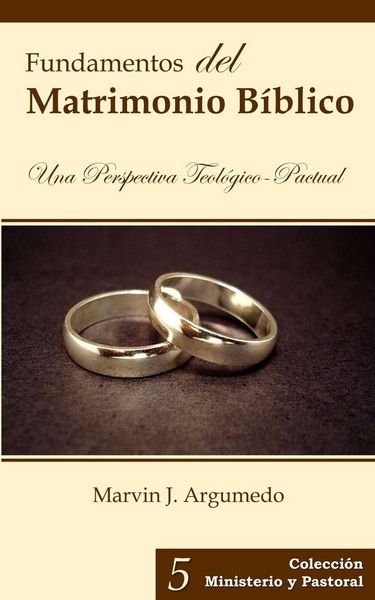Produktbild: Fundamentos del Matrimonio