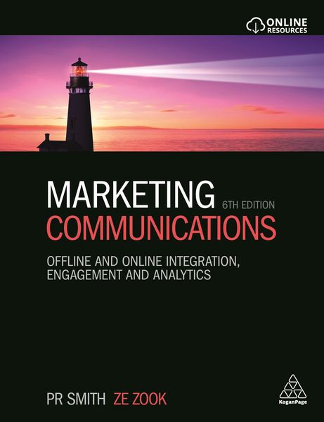Produktbild: Zook, Z: Marketing Communications