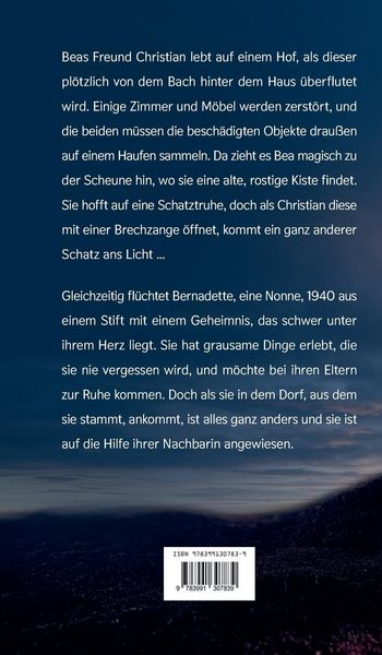 Produktbild: Die Flut &ndash; Der lange Weg des Kindes einer Nonne