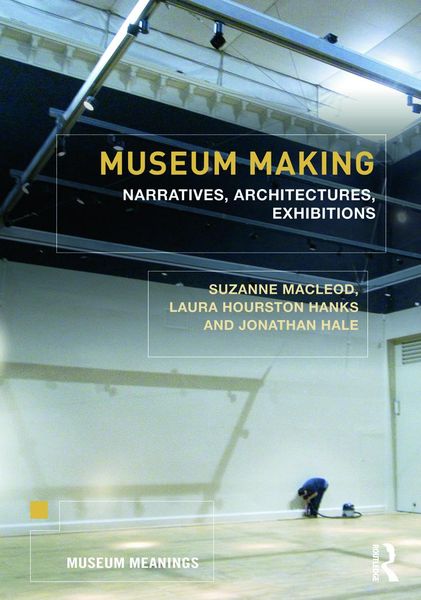 Produktbild: Museum Making