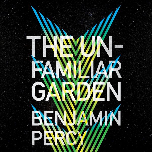 Produktbild: UNFAMILIAR GARDEN            D