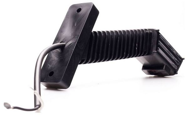 Produktbild: WAS Umriss-Markierungsleuchte Positionslicht, Markierungsleuchte seitlich 12 V/DC, 24 V/DC