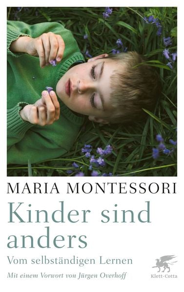 Produktbild: Kinder sind anders
