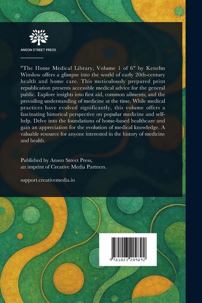 Produktbild: The Home Medical Library
