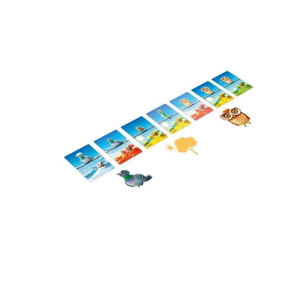 Produktbild: Birdie