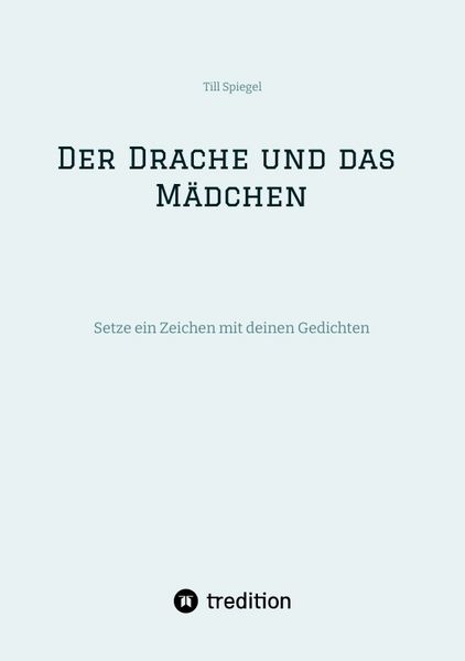 Produktbild: Der Drache und das M&auml;dchen