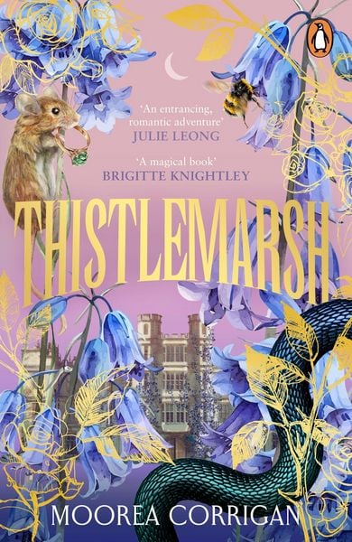 Produktbild: Thistlemarsh