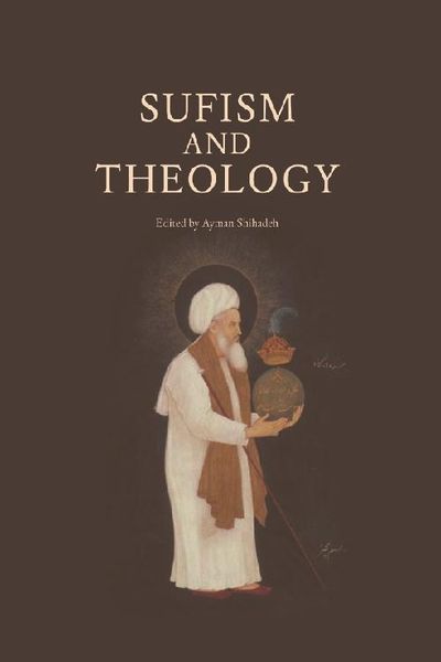 Produktbild: Sufism and Theology