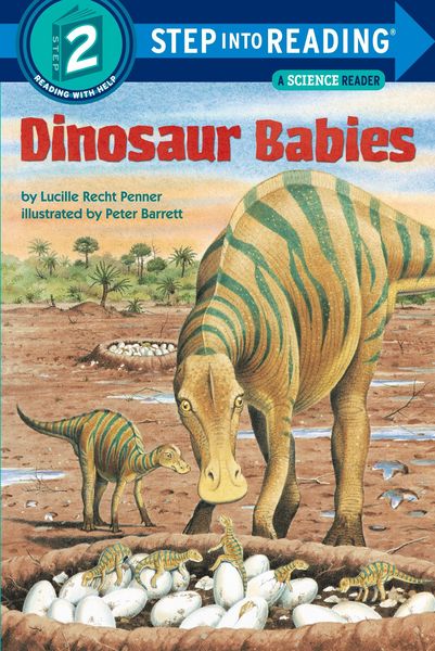 Produktbild: Dinosaur Babies