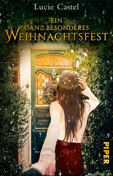 Produktbild: Ein ganz besonderes Weihnachtsfest