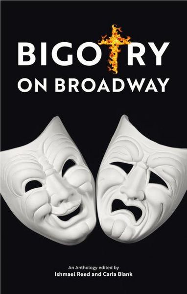 Produktbild: Bigotry on Broadway