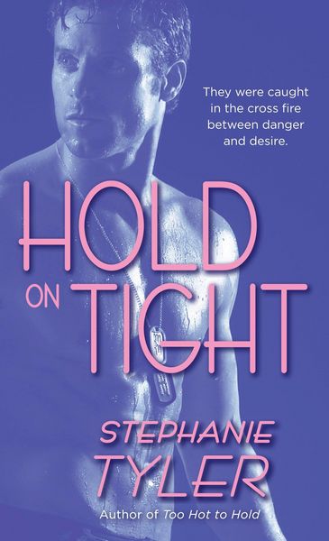 Produktbild: Hold On Tight