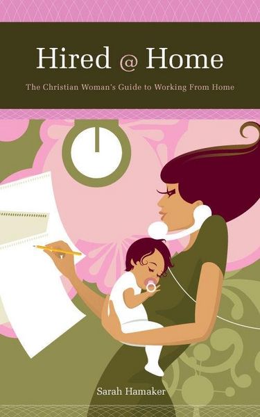 Produktbild: Hired at Home