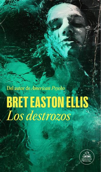 Produktbild: Los Destrozos / The Shards