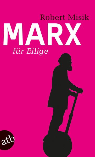 Produktbild: Marx f&uuml;r Eilige