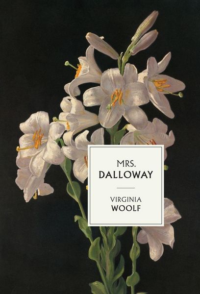 Produktbild: Mrs. Dalloway
