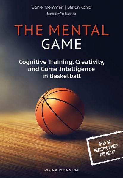 Produktbild: The Mental Game