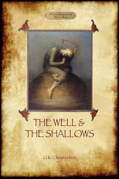 Produktbild: The Well and the Shallows