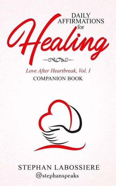 Produktbild: Daily Affirmations for Healing