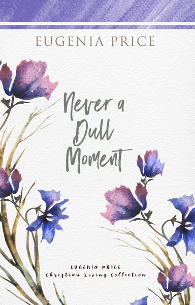 Produktbild: Never A Dull Moment