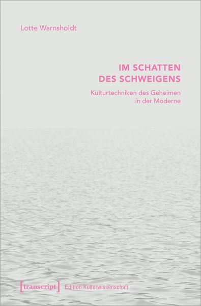 Produktbild: Im Schatten des Schweigens