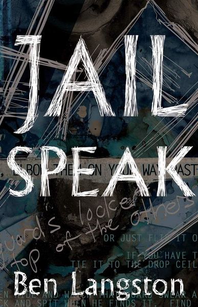 Produktbild: Jail Speak