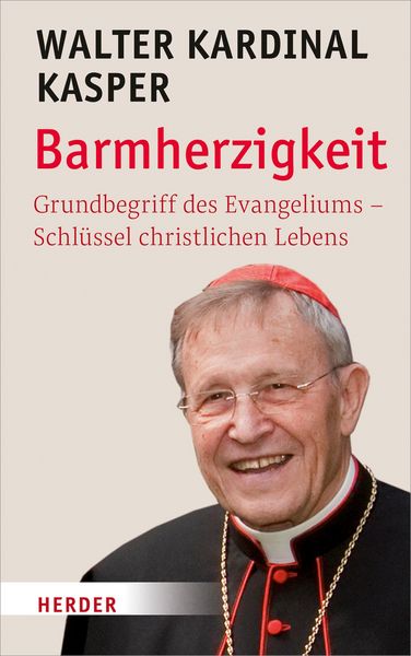 Produktbild: Barmherzigkeit