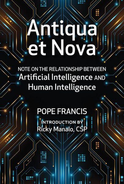 Produktbild: Antiqua et Nova
