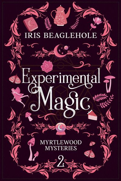 Produktbild: Experimental Magic