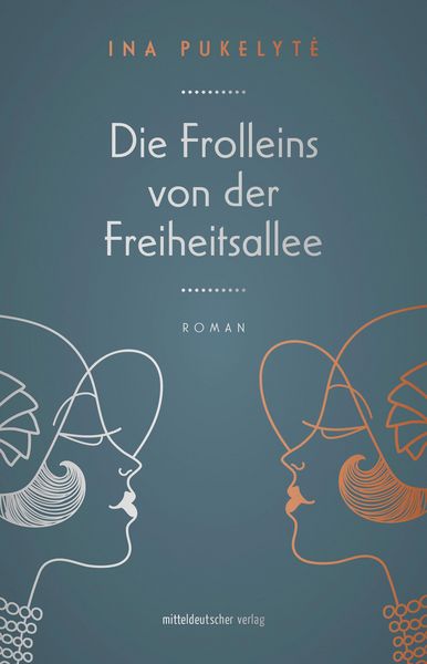 Produktbild: Die Frolleins von der Freiheitsallee