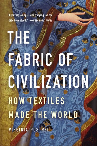 Produktbild: The Fabric of Civilization