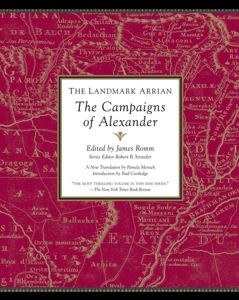 Produktbild: The Landmark Arrian