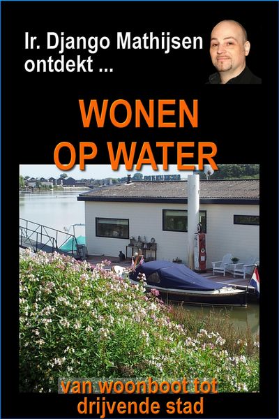 Produktbild: Wonen op water