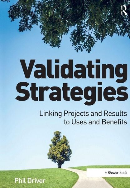 Produktbild: Validating Strategies