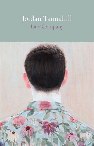 Produktbild: Late Company