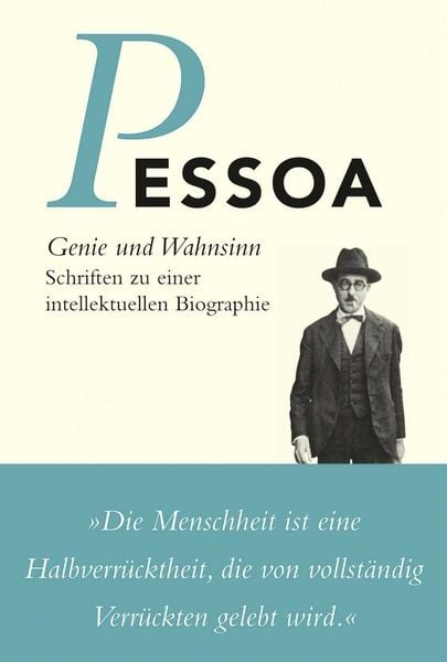Produktbild: Genie und Wahnsinn
