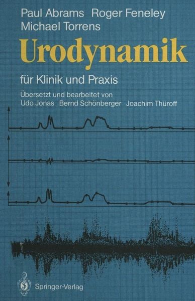 Produktbild: Urodynamik