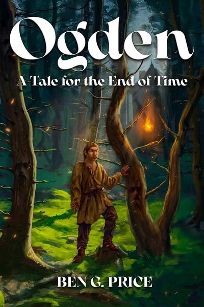 Produktbild: Ogden