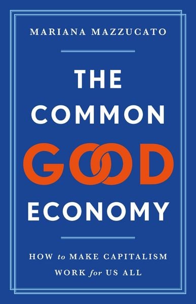 Produktbild: The Common Good Economy