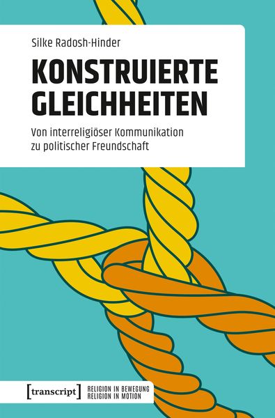 Produktbild: Konstruierte Gleichheiten
