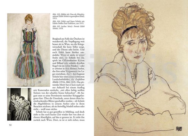 Produktbild: Egon Schiele
