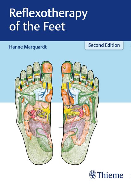 Produktbild: Reflexotherapy of the Feet