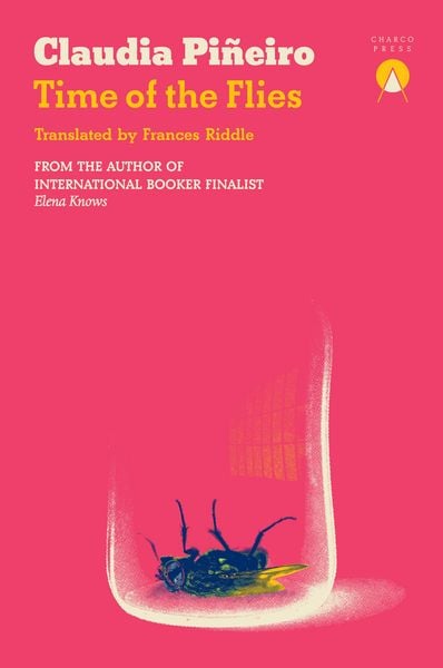 Produktbild: Time of the Flies