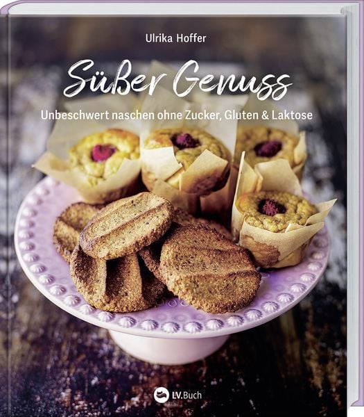 Produktbild: S&uuml;&szlig;er Genuss