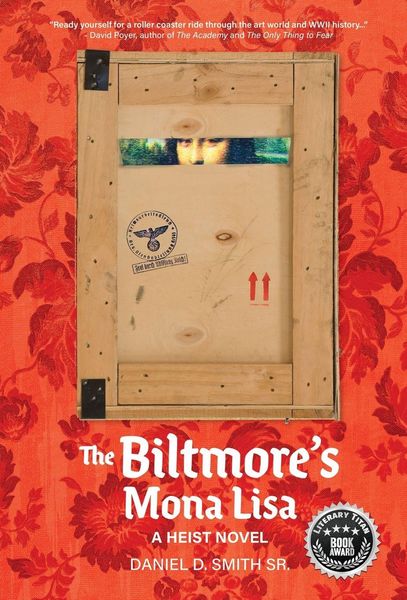 Produktbild: The Biltmore's Mona Lisa